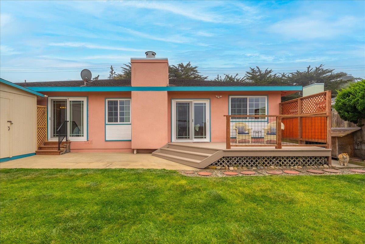 3127 Lake Drive Marina, CA 93933 - Photo 38 of 52