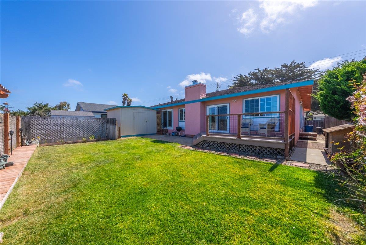 3127 Lake Drive Marina, CA 93933 - Photo 41 of 52