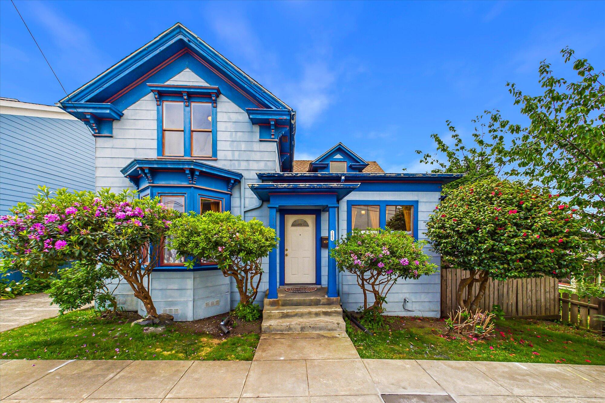 1255 16th Street Arcata, CA 95521 - Photo 1 of 55