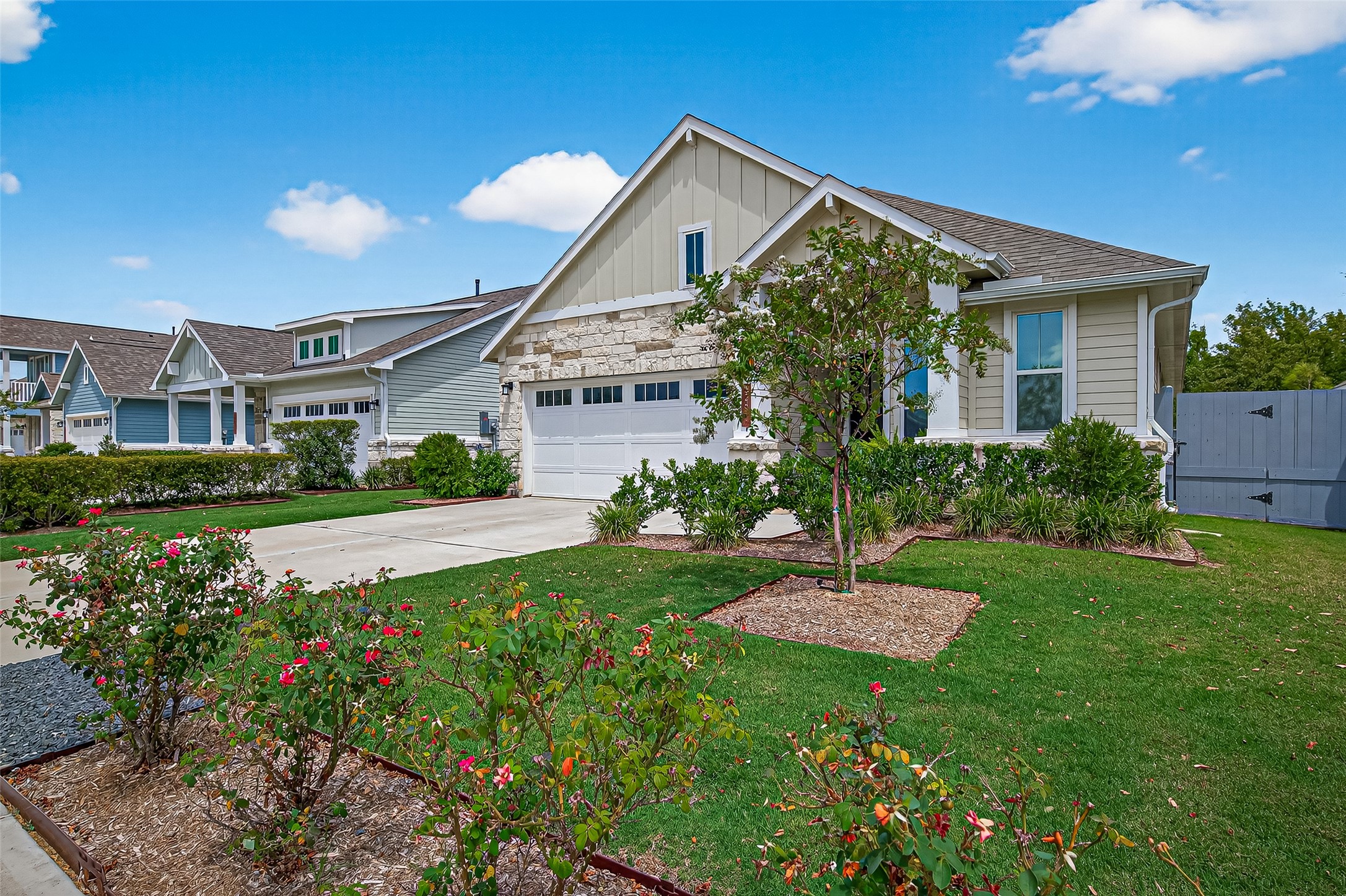 32806 School Hill Road Fulshear, TX 77441 - Photo 3 of 32