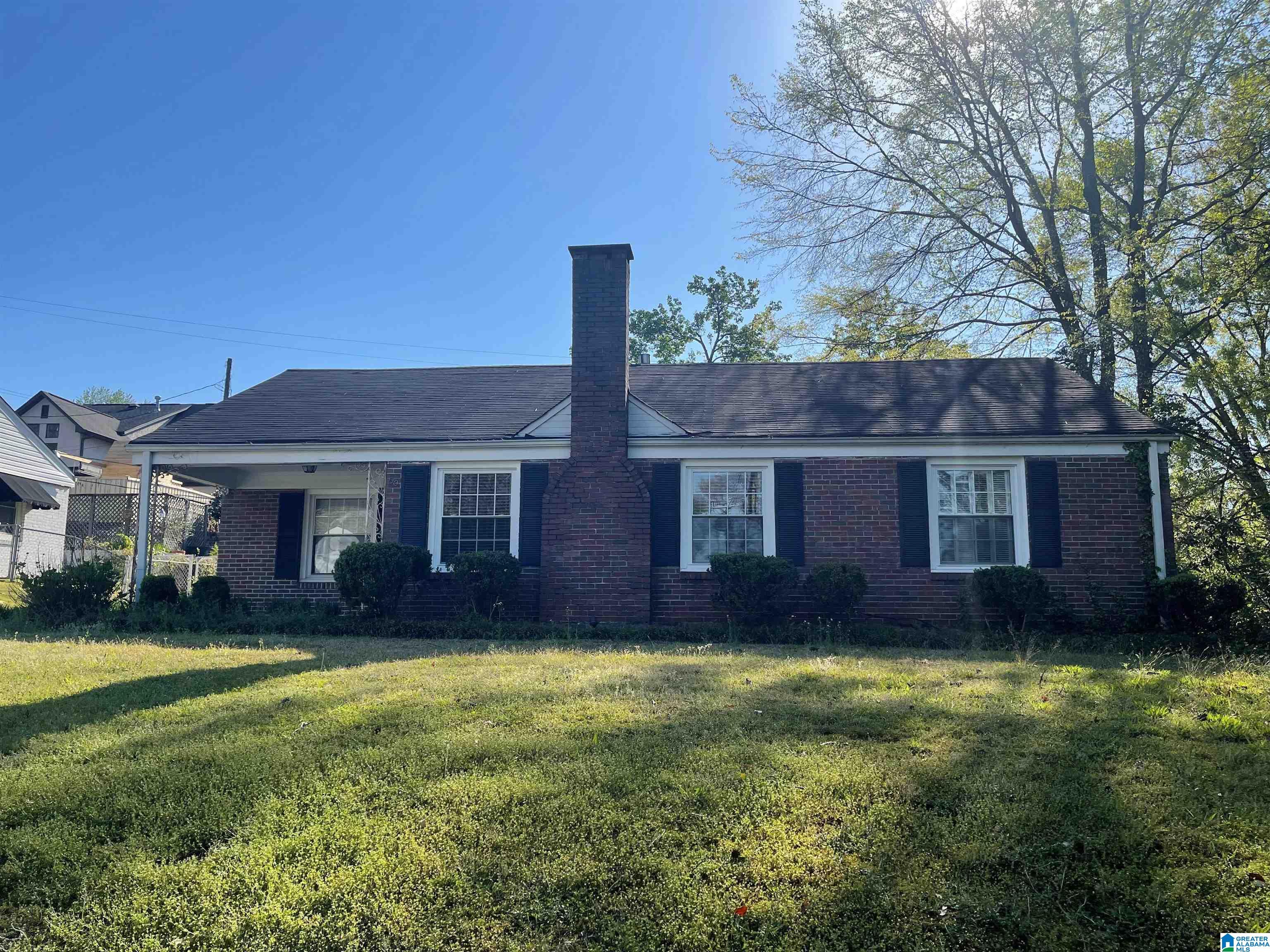 50 Edgehill Road Birmingham, AL 35209 - Photo 1 of 4
