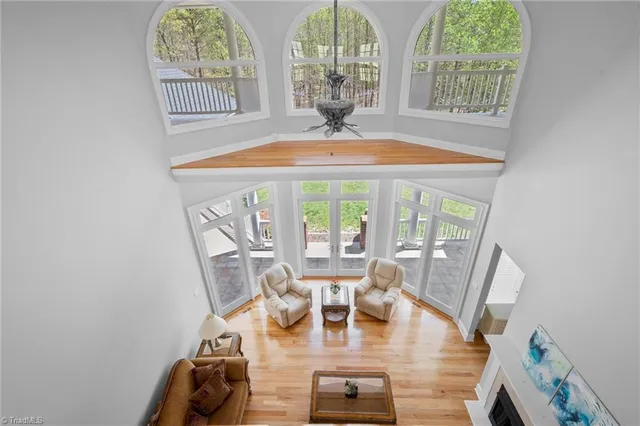 $2,900,000 | 447 Willow Pond Lane, Hiddenite, NC 28636