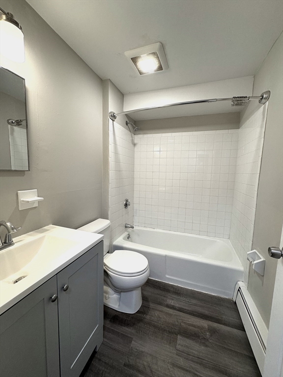 805 Haverhill Street, Unit 3B1 Rowley, MA 01969 - Photo 7 of 9