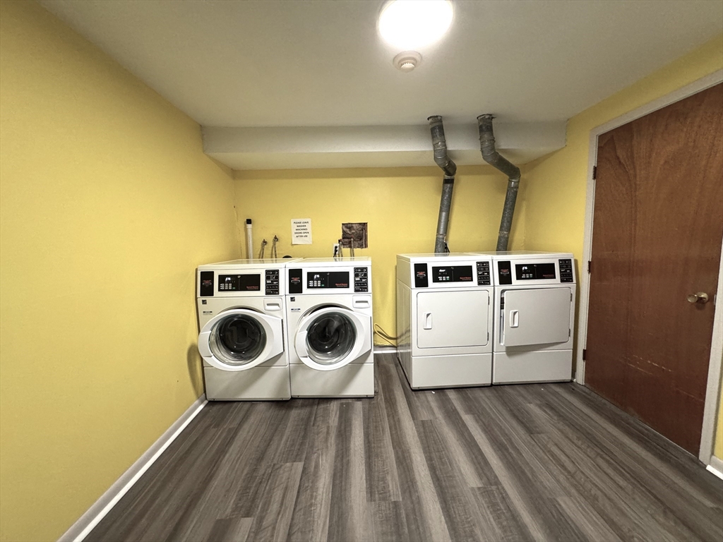 805 Haverhill Street, Unit 3B1 Rowley, MA 01969 - Photo 9 of 9