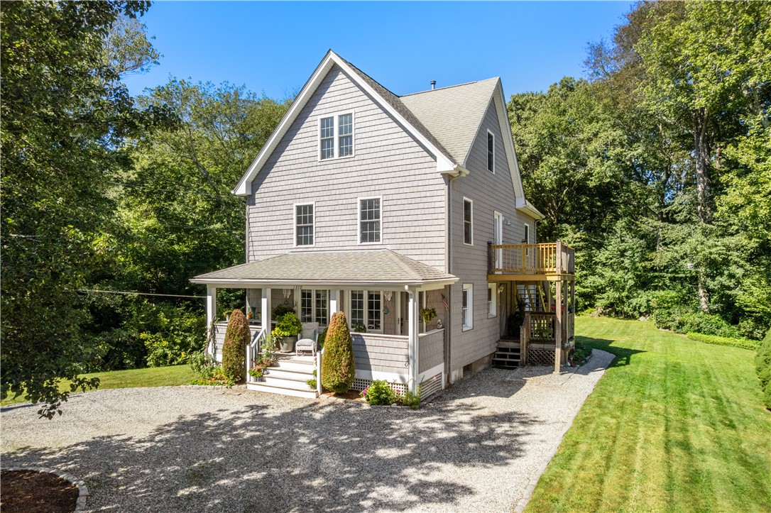 1370 Boston Neck Road Narragansett, RI 02874 - Photo 1 of 29 Gallery Image 1