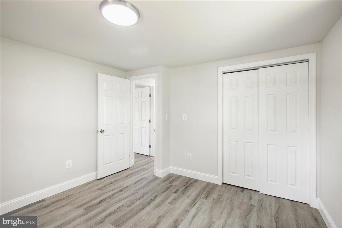 5028 Harpers Ferry Road Sharpsburg, MD 21782 - Photo 20 of 35 Bedroom 3