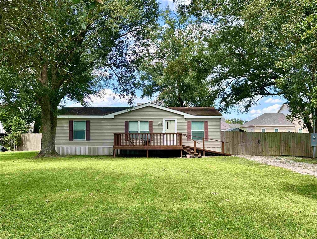 3494 M Ogea Road Lake Charles, LA 70605 - Photo 1 of 21