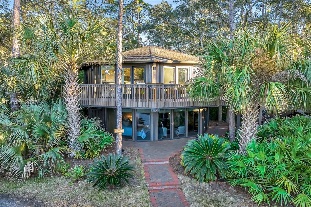 2025 Deer Island Road Hilton Head Island, SC 29928 - Photo 1 of 1