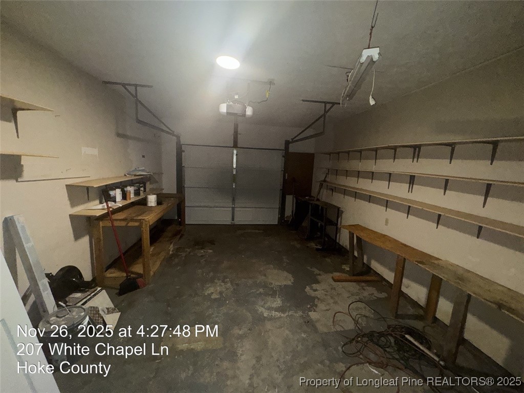 207 Whitechapel Lane Raeford, NC 28376 - Photo 12 of 22