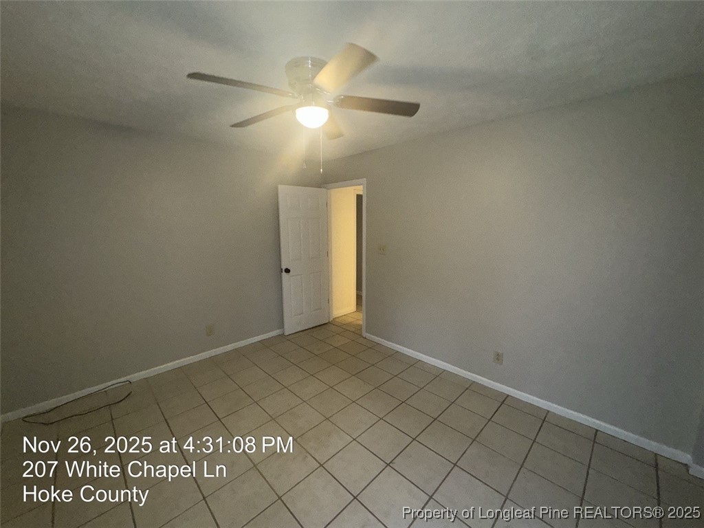 207 Whitechapel Lane Raeford, NC 28376 - Photo 14 of 22