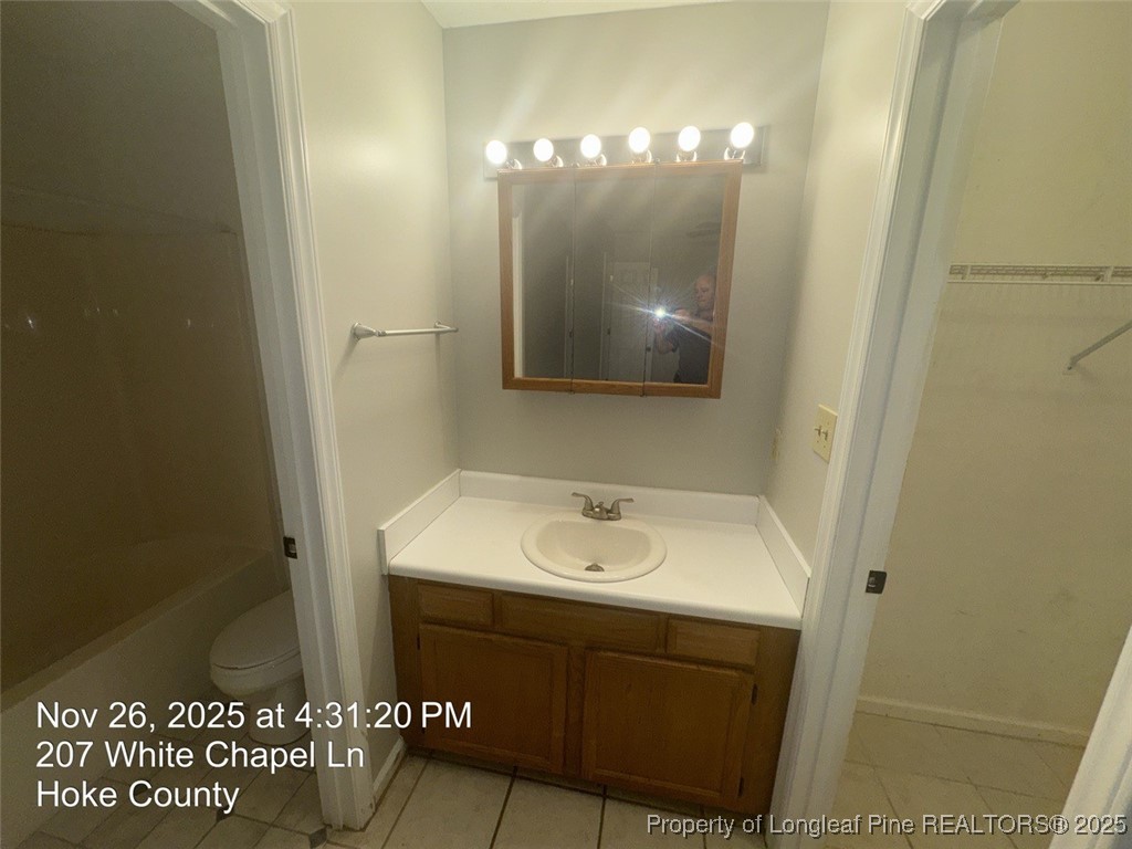 207 Whitechapel Lane Raeford, NC 28376 - Photo 15 of 22