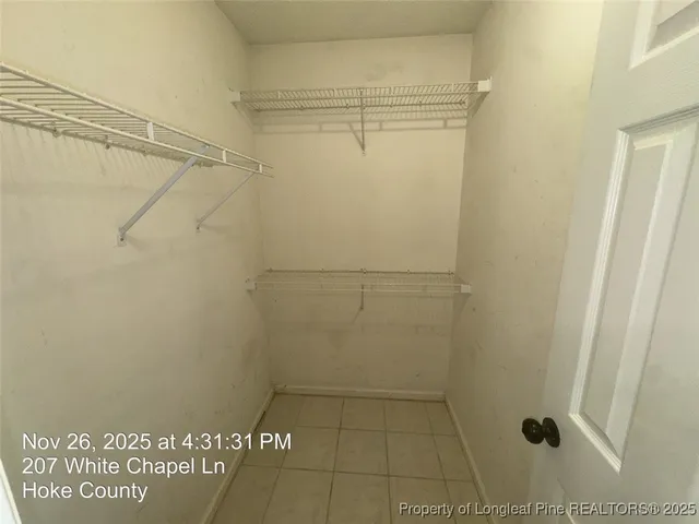 $1,500 | 207 Whitechapel Lane, Raeford, NC 28376