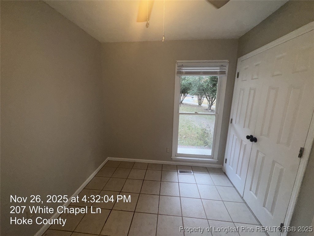 207 Whitechapel Lane Raeford, NC 28376 - Photo 20 of 22