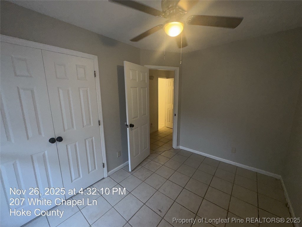 207 Whitechapel Lane Raeford, NC 28376 - Photo 21 of 22