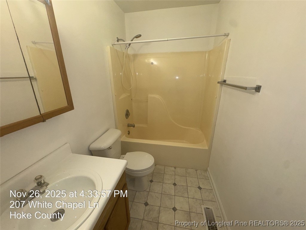 207 Whitechapel Lane Raeford, NC 28376 - Photo 22 of 22