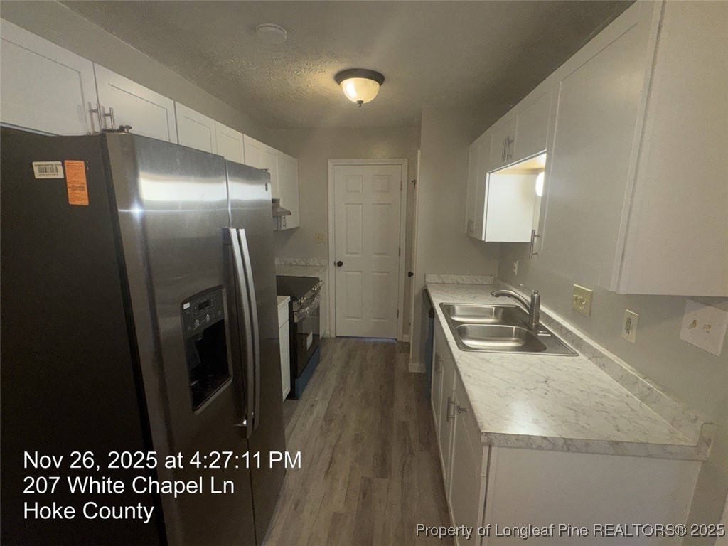 207 Whitechapel Lane Raeford, NC 28376 - Photo 7 of 22