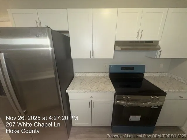 $1,500 | 207 Whitechapel Lane, Raeford, NC 28376