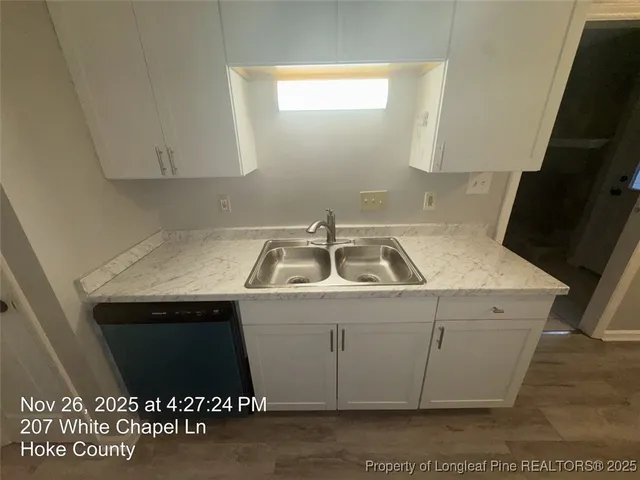 $1,500 | 207 Whitechapel Lane, Raeford, NC 28376