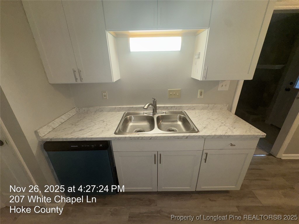 207 Whitechapel Lane Raeford, NC 28376 - Photo 9 of 22