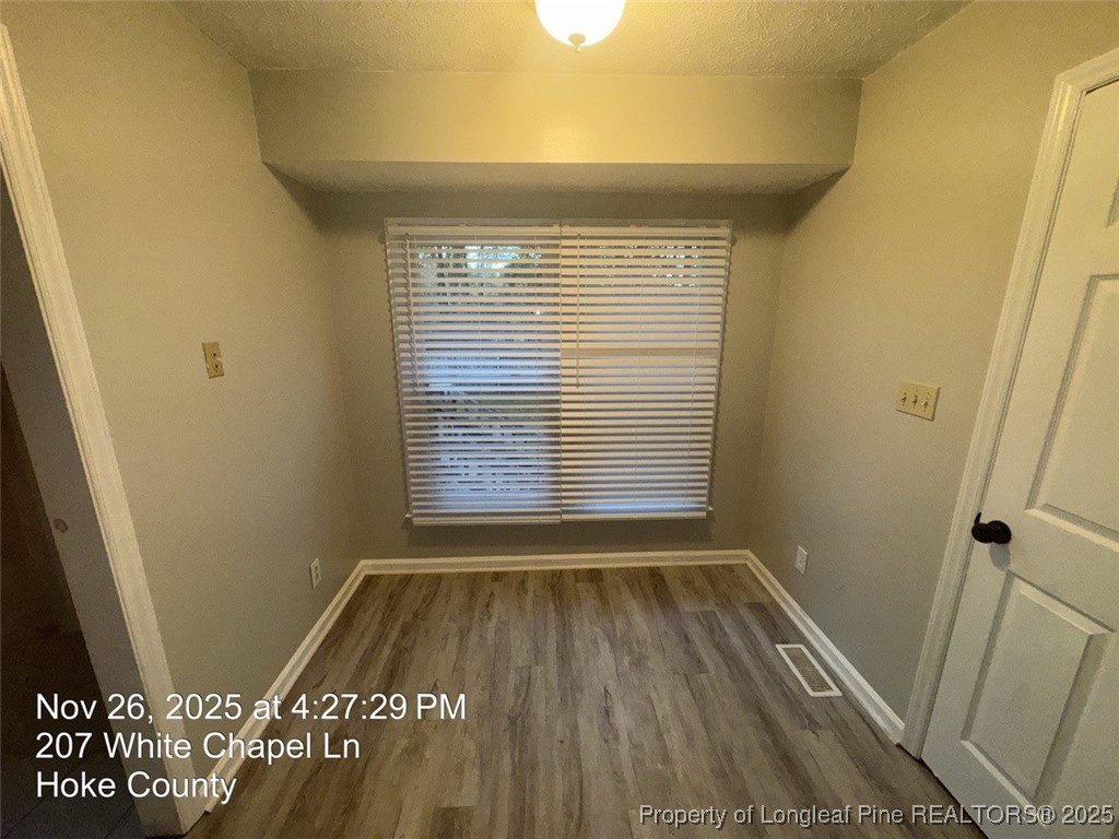 207 Whitechapel Lane Raeford, NC 28376 - Photo 10 of 22