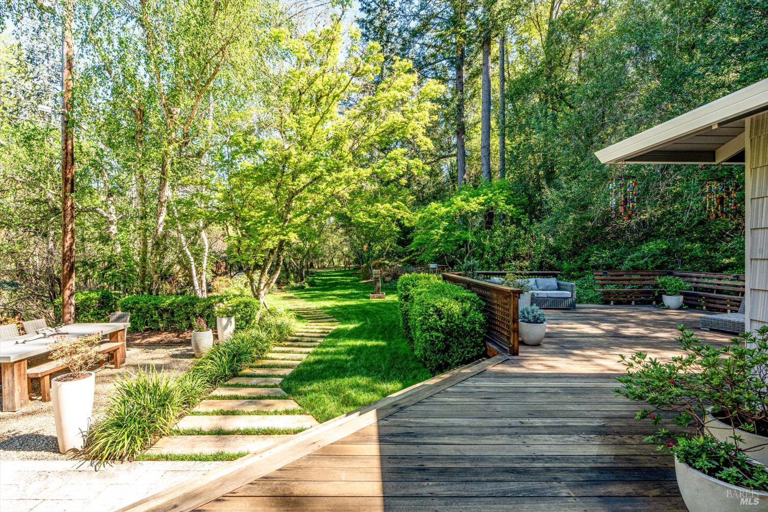 850 Conn Valley Road St. Helena, CA 94574 - Photo 53 of 86