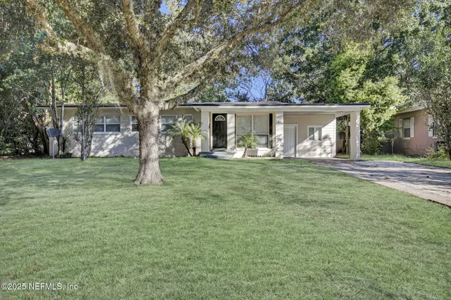 $214,900 | 6453 Burgundy Road South, Jacksonville, FL 32210