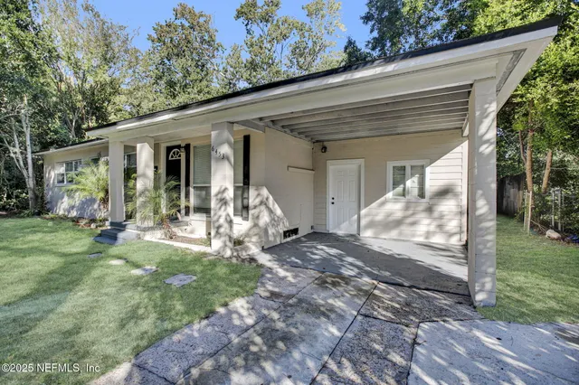 $214,900 | 6453 Burgundy Road South, Jacksonville, FL 32210