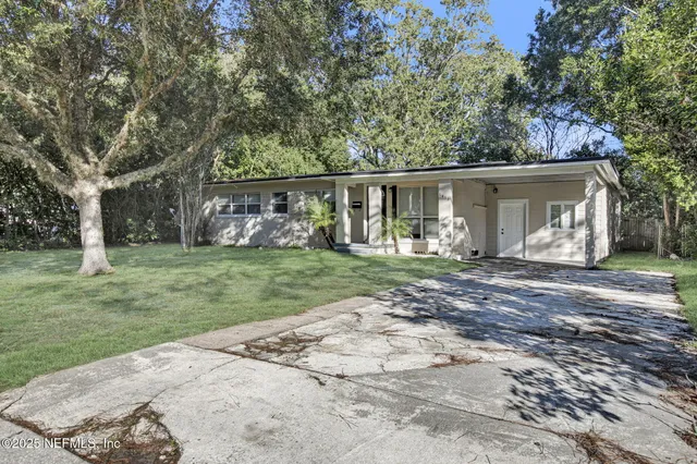 $214,900 | 6453 Burgundy Road South, Jacksonville, FL 32210