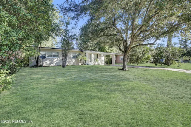 $214,900 | 6453 Burgundy Road South, Jacksonville, FL 32210