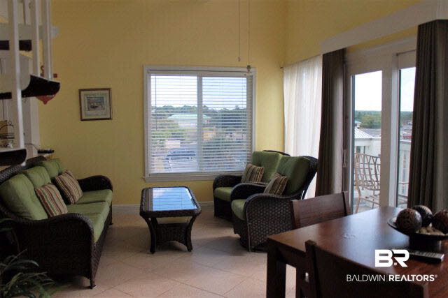 497 Plantation Road, Unit 1355 Gulf Shores, AL 36542 - Photo 7 of 31 Living Rm