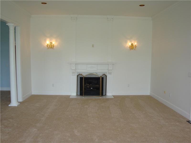 217 Pflugh Road Butler, PA 16001 - Photo 12 of 25 Living Room. Formal living room