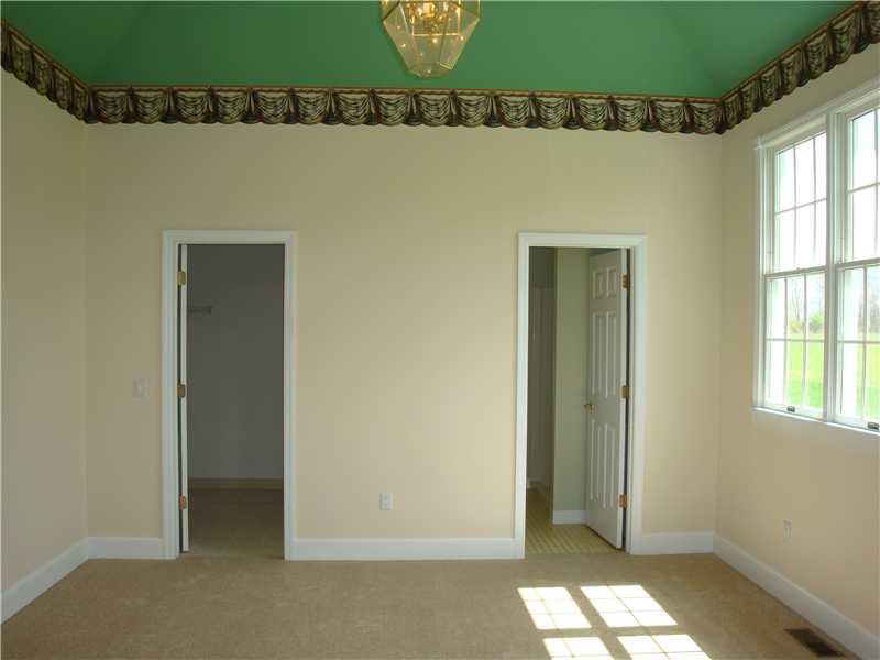 217 Pflugh Road Butler, PA 16001 - Photo 16 of 25 Bedroom. Main floor bedroom