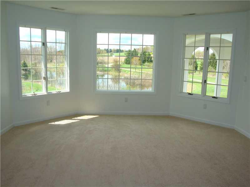 217 Pflugh Road Butler, PA 16001 - Photo 17 of 25 Master Bedroom. Master bedroom view