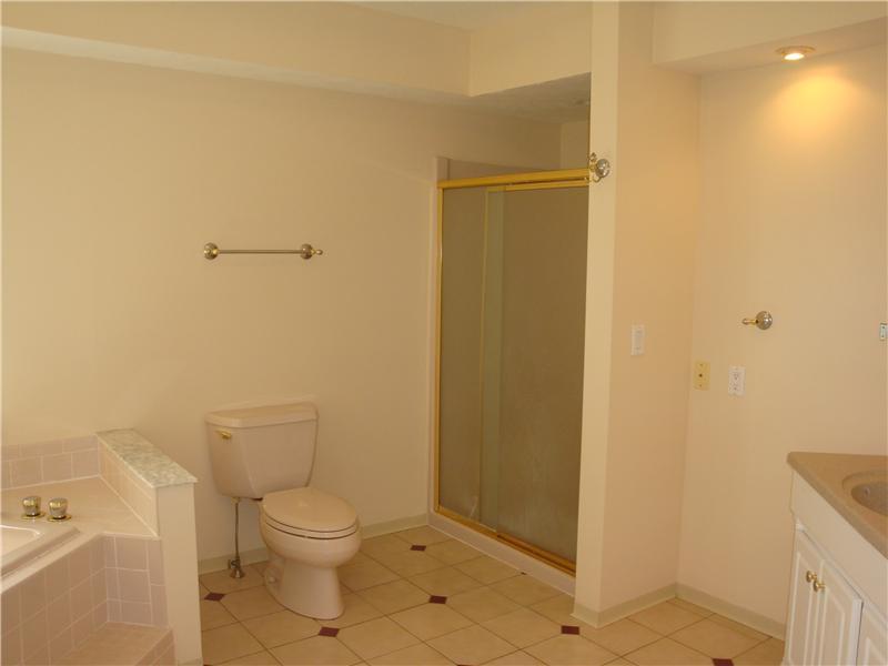 217 Pflugh Road Butler, PA 16001 - Photo 18 of 25 Master Bath/Spa.