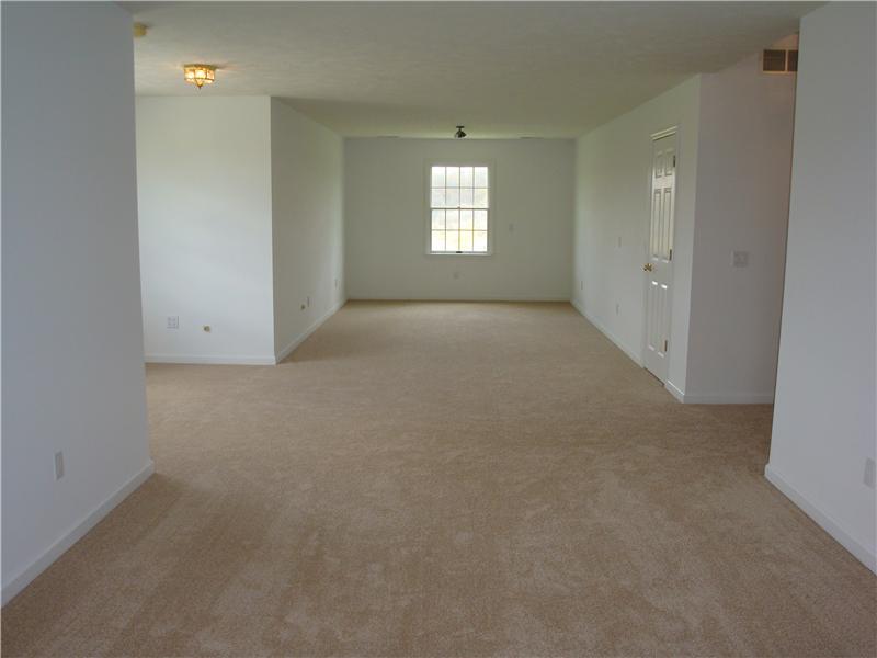 217 Pflugh Road Butler, PA 16001 - Photo 20 of 25 Bedroom. This bedroom could be used as an office or exercise room!