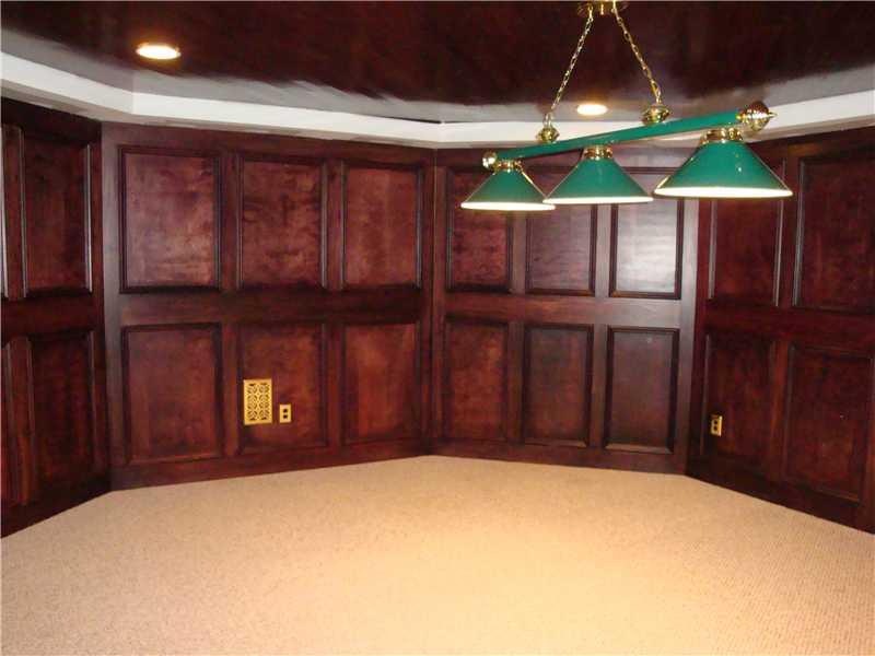 217 Pflugh Road Butler, PA 16001 - Photo 21 of 25 Other. Billiards room!