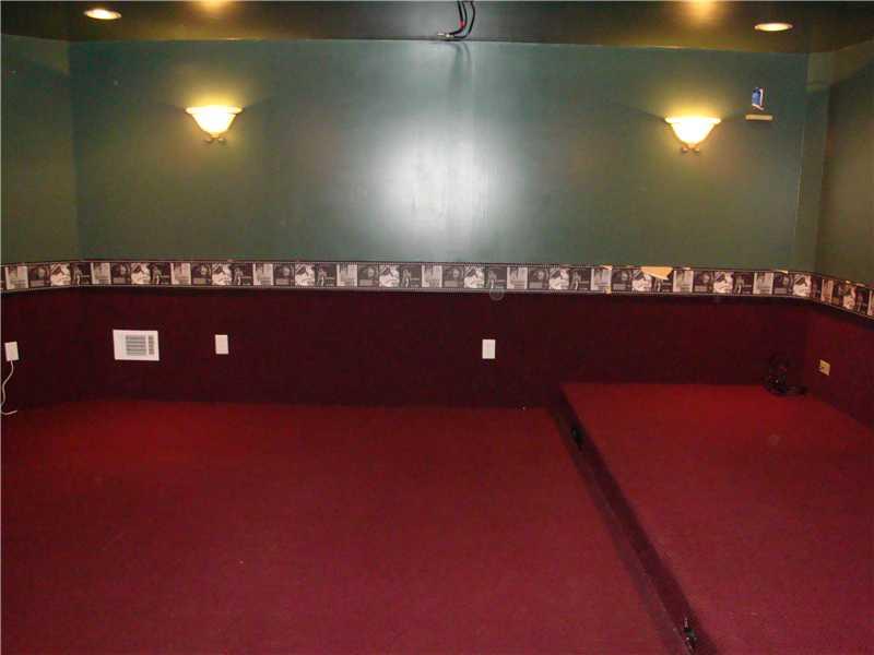 217 Pflugh Road Butler, PA 16001 - Photo 22 of 25 Home Theater. Movie theater!