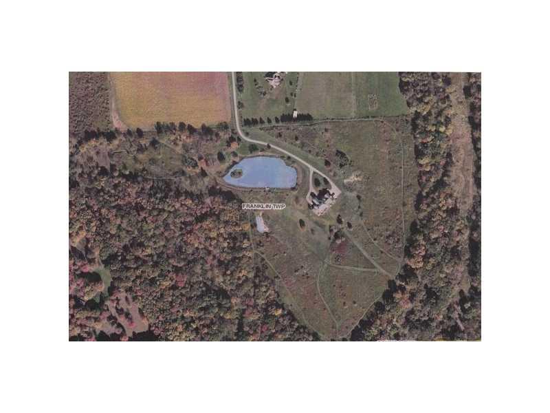 217 Pflugh Road Butler, PA 16001 - Photo 25 of 25 Aerial View.