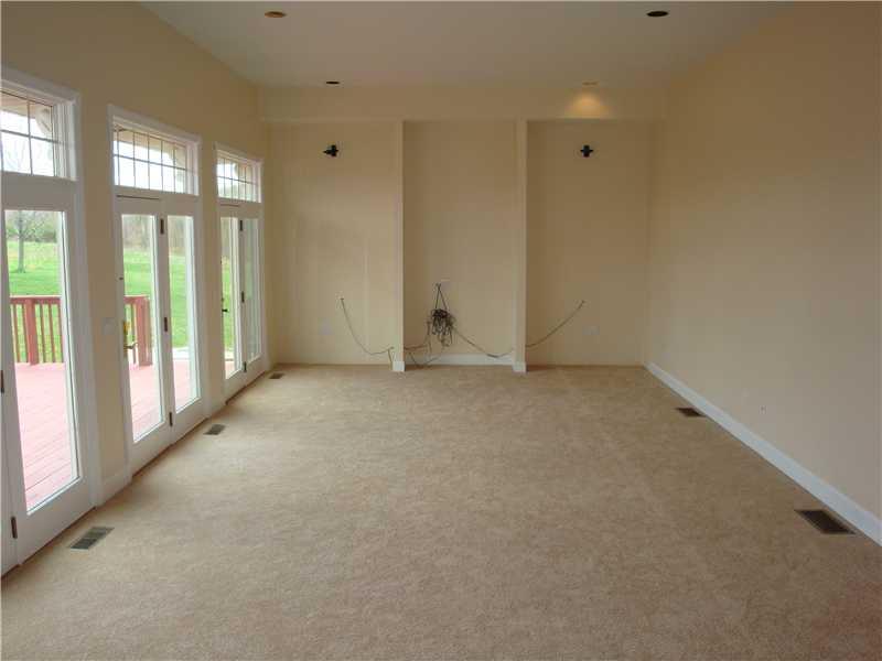 217 Pflugh Road Butler, PA 16001 - Photo 10 of 25 Family Room.
