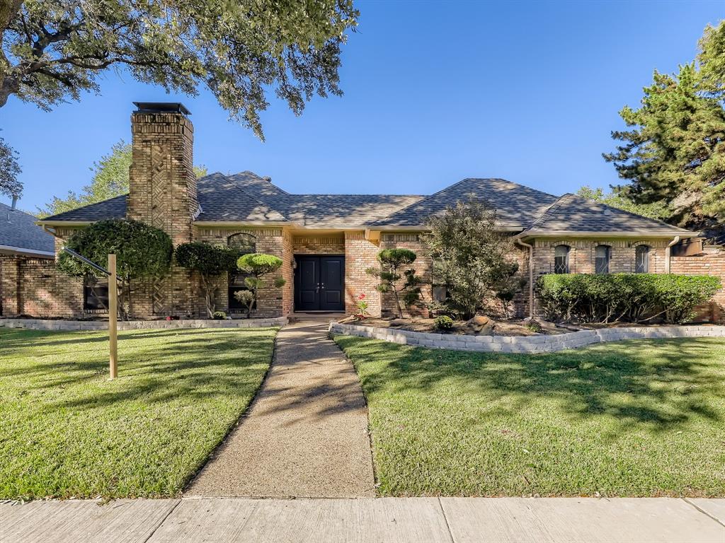 6515 Camille Avenue, Dallas, TX 75252 Compass
