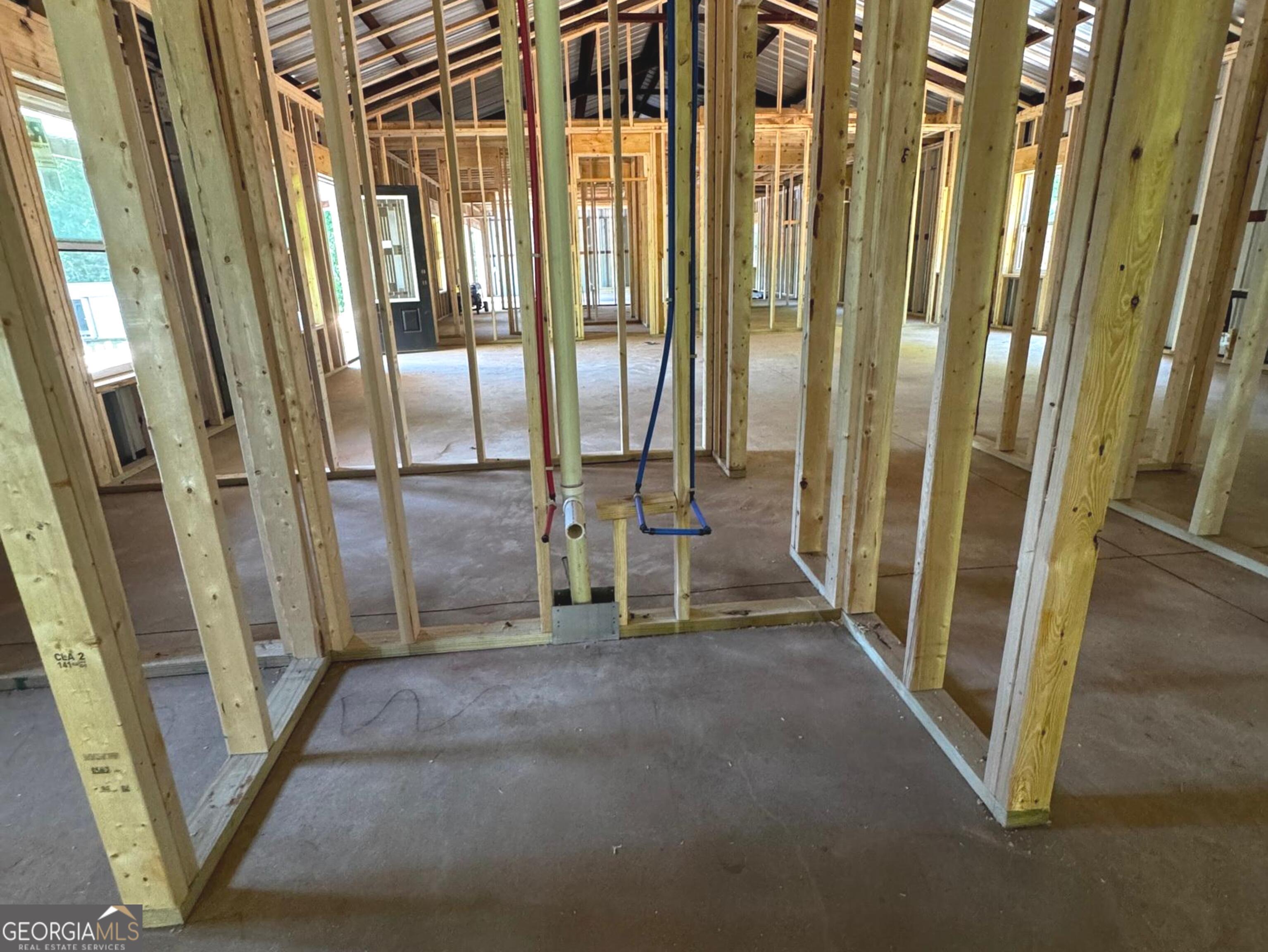 1183 Wilson Bridge Road Homer, GA 30547 - Photo 22 of 28