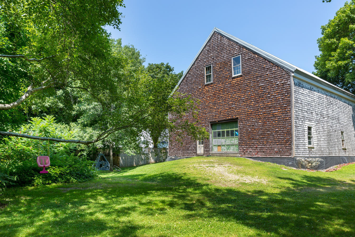 179 Ocean House Road Cape Elizabeth, ME 04107 - Photo 32 of 35 179 Ocean House Rd Cape-large-039-036-Ba