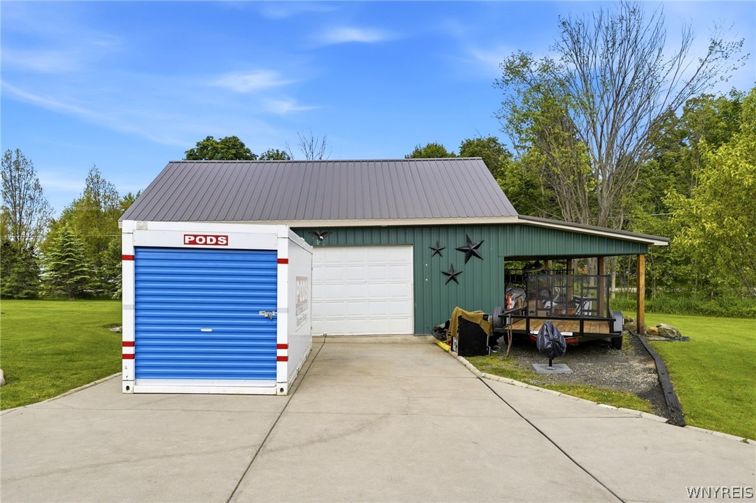 3525 North Boston Road Eden, NY 14057 - Photo 6 of 49