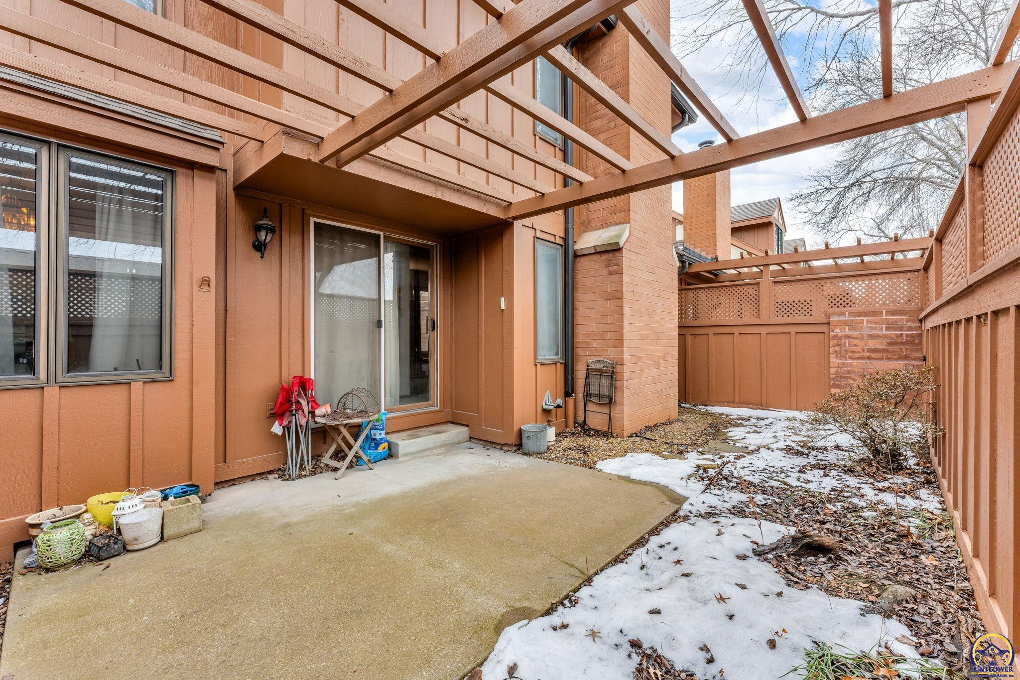 5657 Southwest Hawick Lane Topeka, KS 66614 - Photo 32 of 34