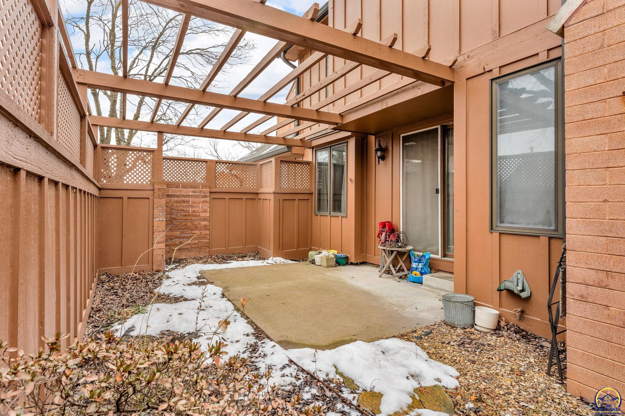 5657 Southwest Hawick Lane Topeka, KS 66614 - Photo 33 of 34