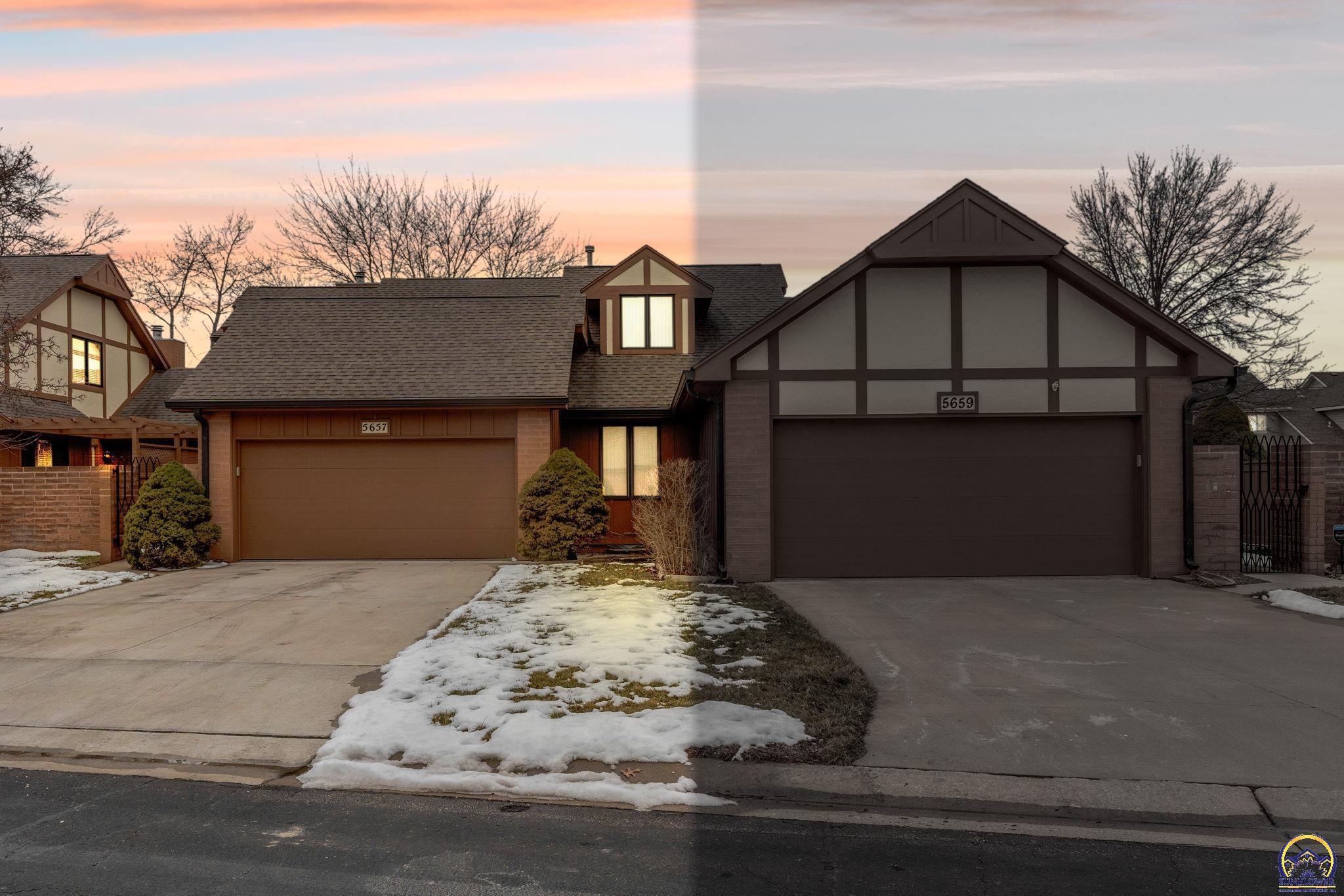 5657 Southwest Hawick Lane Topeka, KS 66614 - Photo 34 of 34