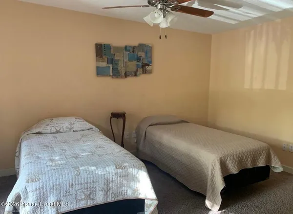$2,200 | 8710 Hibiscus Court, Cape Canaveral, FL 32920