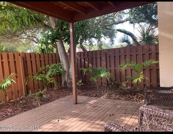 $2,200 | 8710 Hibiscus Court, Cape Canaveral, FL 32920