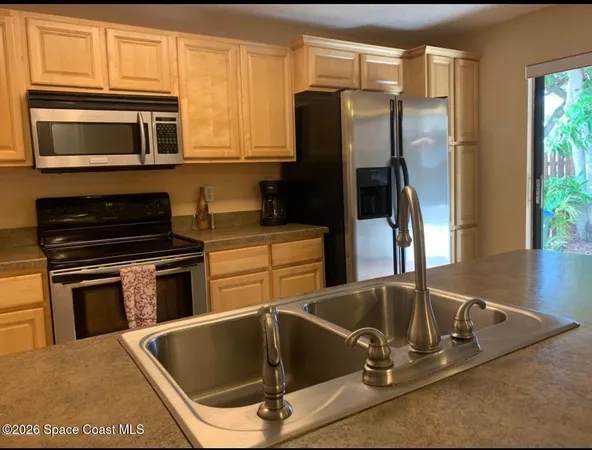 $2,200 | 8710 Hibiscus Court, Cape Canaveral, FL 32920