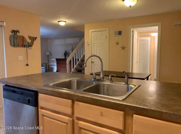 $2,200 | 8710 Hibiscus Court, Cape Canaveral, FL 32920